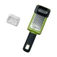 thumbnail image 1 of Monstrate Rallador de ajo Cocina Ajo Jengibre Vegetal Zester de acero inoxidable Herramienta de molienda Gadget de cocina Type3 Monstrate HA002329-00B, 1 of 6