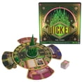 thumbnail image 1 of Juego de mesa Spin Master Games Wicked The Game para niños mayores de 10 años, 1 of 9