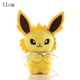 thumbnail image 3 of Pokemon Pikachu juguetes de peluche Kawaii Eevee juguetes en movimiento Charmander Squirtle colecciona regalos muñeca para niños regalo, 3 of 4