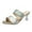 Gold, variant on Anuirheih Summer Ladies Breathable Cloth Slippers Sandals Casual Flat Women's Shoes Sandals Women (Black)