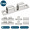 70mm, variant on 2-Pack Heavy Duty Cabinet Door Latch, 70mm Roller Catch, Nickel