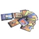 thumbnail image 1 of Cartas De Tarot De Adivinación, Cartas De Tarot, Cartas De Tarot De Adivinación Futura En Inglés, Instalación Sin Esfuerzo, 1 of 8