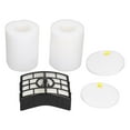 thumbnail image 2 of Vacuum Cleaner Filter Kit Vacuum Cleaner Replacement Filter Cotton for Shark NV755 UV795 XFF755 Series, 2 of 9