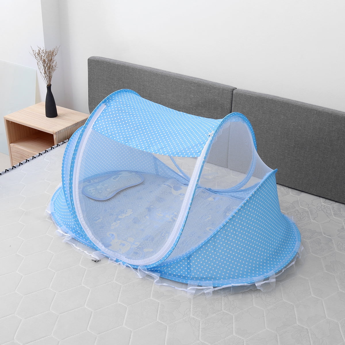 umbrella mosquito net for baby