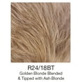 thumbnail image 1 of Estetica WCLC9 - Ponytail Spring Clip, 1 of 53