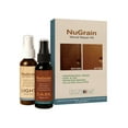thumbnail image 2 of NANDIYNZHI Wood Repair Kit Wood Floor Scratch Repair Floor Cover Scratches Hides Defects A Finish For Wood（60ml）, 2 of 8
