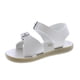 thumbnail image 4 of Sandalias impermeables FOOTMATES Tide y Eco-Tide para niños, 4 of 7