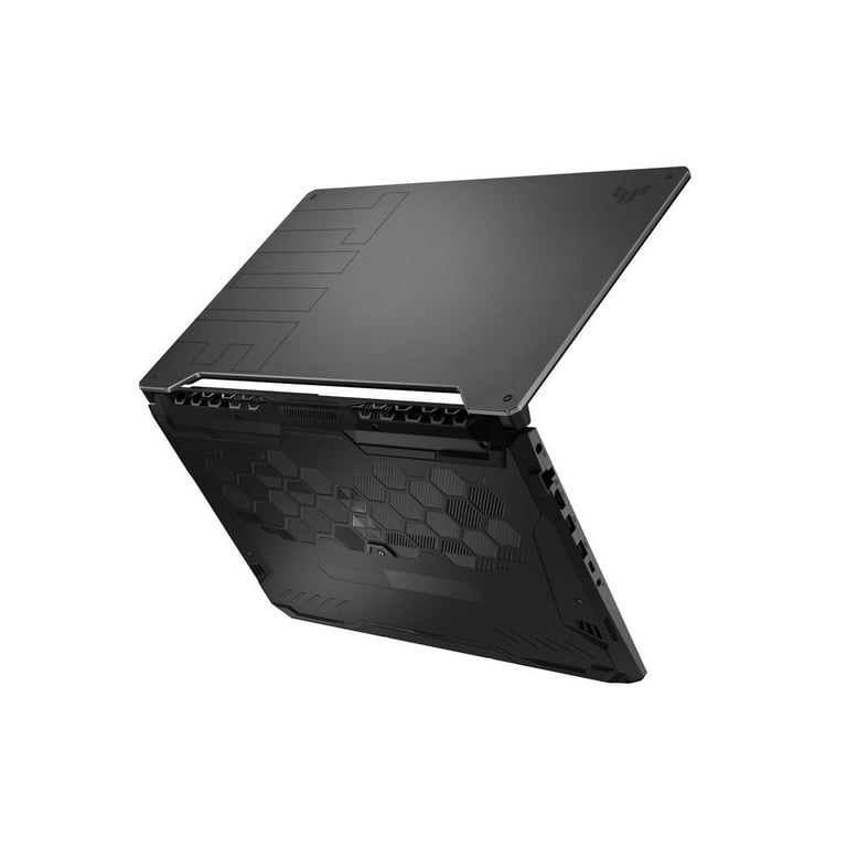 ASUS TUF Gaming F15 Gaming Laptop, 15.6 144Hz FHD Display, Intel Core  i5-11400H Processor, GeForce RTX 2050, 8GB DDR4 RAM, 512GB PCIe SSD Gen 3,  Wi-Fi 6, Windows 11, FX506HF-ES51 