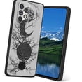 thumbnail image 1 of Compatible with Samsung Galaxy A52 5G Phone Case, 64Moon-13 Case Silicone Protective for Teen Girl Boy Case for Samsung Galaxy A52 5G, 1 of 1