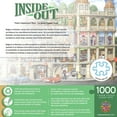 thumbnail image 4 of MasterPieces 1000 Piece Puzzle - Fields Department Store - 19.25"x26.75", 4 of 5