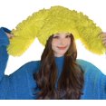 thumbnail image 1 of LinYooLi Cute Bunny Ear Hat Rabbit Ears Cap Y2k Plush Fun Costume Hats Faux Fur Warm Cosplay Party Hat, 1 of 7