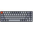 thumbnail image 1 of Teclado mecánico inalámbrico Keychron K6 Gateron G Pro, 1 of 9