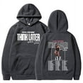 thumbnail image 7 of Tate Mcrae The Think Later World Tour 2024 Hoodies Men Women Fashion Vintage Sweatshirts Harajuku Long Sleeve Oversized Pullover, 7 of 7