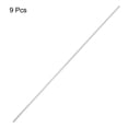 thumbnail image 3 of Uxcell 9.84 x 0.12" 304 Stainless Steel Solid Round Rod for DIY Craft 9Pcs, 3 of 4