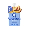 thumbnail image 1 of Alimento para niños Gerber junior durazno 110 g, 1 of 5