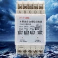 thumbnail image 4 of DF-96D Automatic Water Level Controller Pump Cistern Auto Liquid Switch 220V Relay Switch, 4 of 5