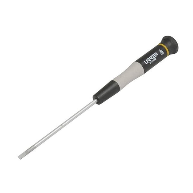 Destornillador ESD Plana 13/128 x 2-15/16 Urrea 9507B