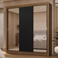 thumbnail image 2 of Ropero Closet Madesa Nobre 3 Puertas 2 Espejos MN 2, 2 of 5