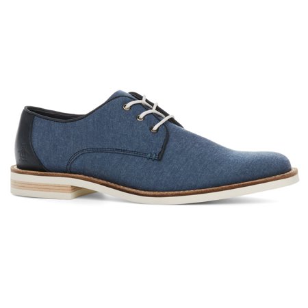 Original Penguin Glen Dress Shoe #OP100533 (7.5) Blue | Walmart Canada