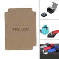 thumbnail image 3 of Separadores de tarjetas comerciales Separador de tarjetas de clasificación de tarjetas esmeriladas de colores para deportes 69 Separador kusrkot Divisores de cartas coleccionables, 3 of 8