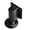 Black, variant on Door Stop Wedge, Beige Magnetic Door Holder with Mounting Tool, 1 Pack Door Catch Stopper for Residential Commercial Interior Exterior Doors, Prevents Door Handle Damage and Holds Door Open Securely