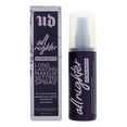 thumbnail image 2 of Urban Decay All Nighter Long Lasting Makeup Setting Spray (Ultra Matte) 118ml/4oz, 2 of 2