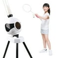 thumbnail image 3 of Automatic Badminton Pitcher,Automatic Badminton Pitching Machine Badminton Practice Machine Badminton Pitching Machine Power Packed Performance, 3 of 5