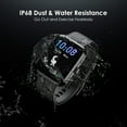 thumbnail image 4 of Oraimo 1.78" Smart Watch Call Receive/Dial Fitness Watches for Women Men, Waterproof Smartwatch for Android iOS iPhone, 4 of 12