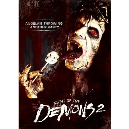 Night Of The Demons 2