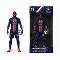 thumbnail image 1 of Figura de Acción Ousmane Dembélé Francia 25 cm Coleccionable Futbolista, 1 of 1