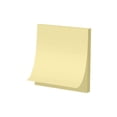 thumbnail image 2 of Yakvarog Small Sticky Notes, Post It Notes 3x3, 100 Sheets, Bright Colors, Yellow Self-Stick Note Pads, Perfect for Office, Home, Study & Organization, 2 of 7