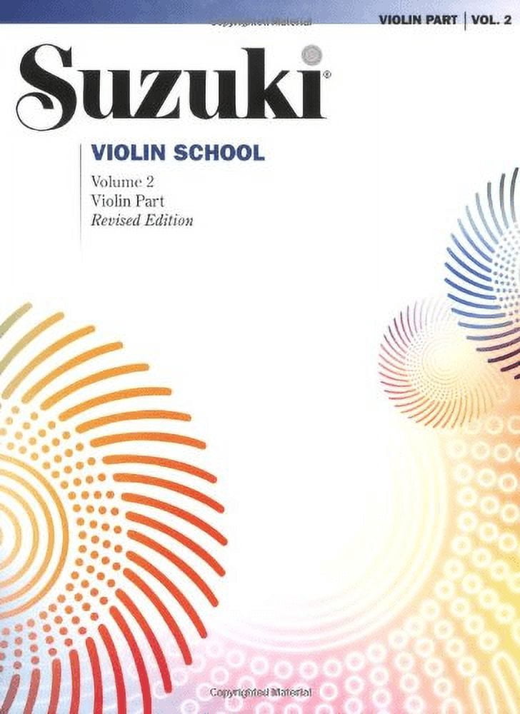 趣味・スポーツ・実用 The Violin Book G-8624 - Habits of a Successful String Musician - Violin - Walmart.com