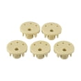 thumbnail image 1 of 5Pcs Mixer Foot Pad Stand Compatible for KitchenAid Mixer 9709707, 1 of 5
