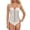 Beige, variant on Lingerie for Women Bodice Enhancer for Women Modern Corset with Strapless Belt and Adjustable Fit for Everyday Wear Beige XS