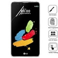 thumbnail image 2 of LG Stylo 2 V / Stylus 2 / Stylo 2 / Stylus 2 Plus / Stylo 2 Plus [8-Pack BISEN] Screen Protector, HD Clear, Anti-Scratch, Anti-Shock, 2 of 3