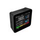 thumbnail image 3 of 9 en 1 BT Monitor de del aire Medidor de CO2 Detector de dióxido de carbono Hora / Fecha CO2 Romacci  Comprobador de la, 3 of 7