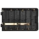 thumbnail image 1 of Paquete de baterías AA, práctica caja de plástico para baterías, Compatible con Yaesu VX‑150 VX‑110, 1 of 8
