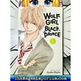 thumbnail image 2 of Wolf Girl and Black Prince Wolf Girl and Black Prince, Vol. 1, Book 1, (Paperback), 2 of 3
