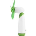 thumbnail image 3 of (vert) Mini Ventilateur De Poche, Petit Ventilateur Personnel Portable, Ventilateur De Table De Bureau, Ventilateur De Refroidissement Lectrique P, 3 of 5