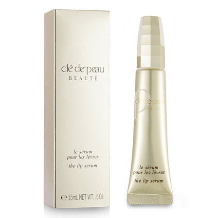 Cle De Peau The Lip Serum