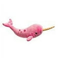 thumbnail image 5 of Spike Purple Narwhal 12 inch - Stuffed Animal by Douglas Cuddle Toys (1577), 5 of 5