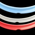 thumbnail image 4 of EIGTHTAIL 3Pcs Pressure Cooker Gasket Pressure Cooker Sealing Rings Silicone Pressure Cooker Sealing Rings for 3qt 5qt 6qt 8qt, 4 of 8