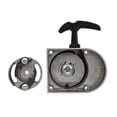 thumbnail image 3 of New One Set of Alloy Pull Start Starter for 2 Stroke 80cc Engine Motorized Bicycle, 3 of 5