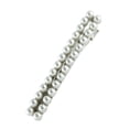 thumbnail image 4 of Pasador de perlas de moda Macarena para mujer, 4 of 8