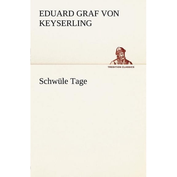 Schwule Tage (Paperback)