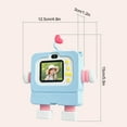 thumbnail image 4 of Budget Digital Camera Qwtwty Toy Camera for Kids Ages 3 to 12 2-inch Screen 1080P Camera Ideal Present for Children, 4 of 9