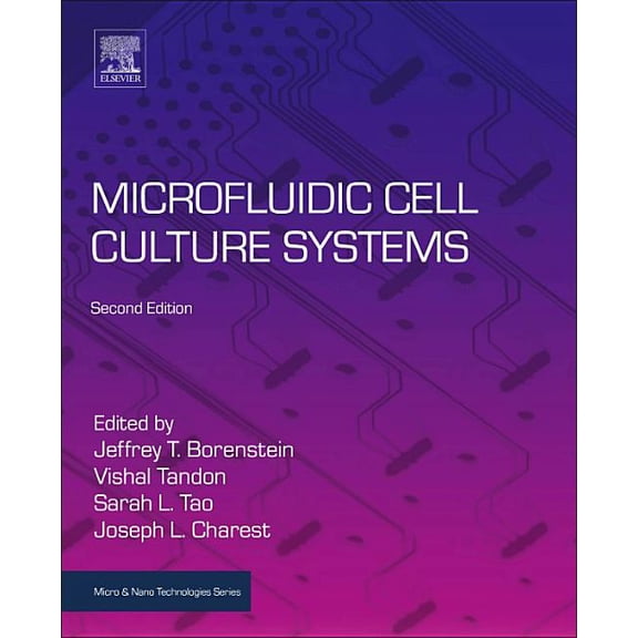 Micro and Nano Technologies Microfluidic Cell Culture Systems, (Paperback)