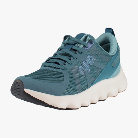 Ryka Podflow Women's Athletic Deep Sea Green Size 9 M