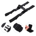 thumbnail image 6 of Motorcycle Side Case Handle Strap Trunk Motorbike, 6 of 8