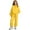 Yellow, variant on CCRFTGI Girls Sweat Suits Quarter Zip Size 10-12 Casual Tracksuit Fashion Lounge Sets Lightweight Spring Day Sweatshirt and Sweatpants Joggers Set Black 10Y